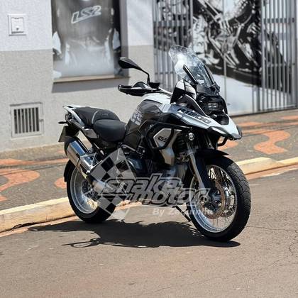 BMW R 1200 GS PREMIUM BMW R 1200 GS PREMIUM